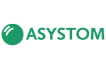 ASYSTOM Logo