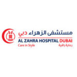 al Zahra hospital logo