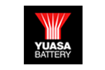 YUASA Logo