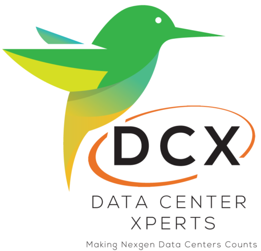 DCX Technologies logo