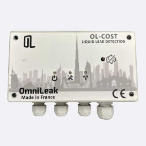 Omnileak Analog OL-COST Water Alarm Without Display