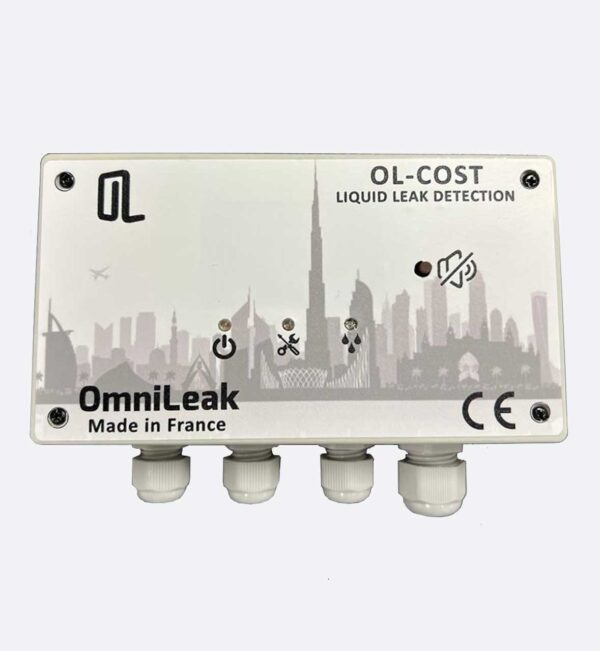 Omnileak Analog OL-COST Water Alarm Without Display