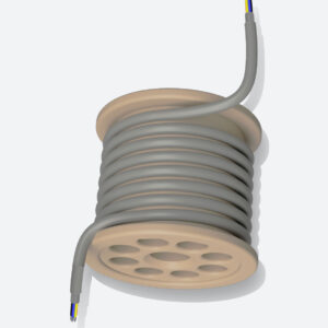 Omnileak OL-BUS100 OmniLeak Jumper Neutral Cable in 100m / 300m random