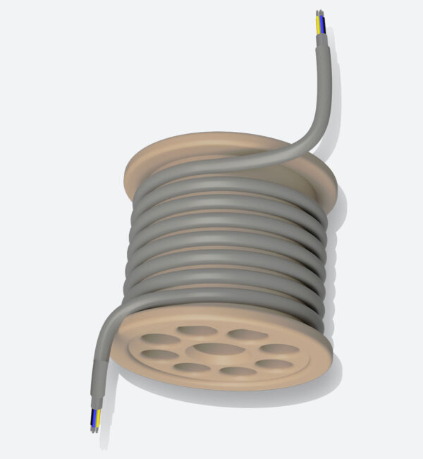 Omnileak OL-BUS100 OmniLeak Jumper Neutral Cable in 100m / 300m random