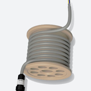 Omnileak OL-LEADER Leader Cable Sm with Female Connector OL-LCDC5