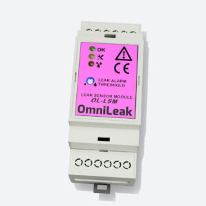 Omnileak OL-LSM Leak Sensor module for detecting leaks of conductive liquids (Water & Acids)