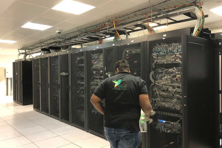 What is a Data Center